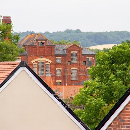 She'S Electric Villa Blandford Forum Ngoại thất bức ảnh