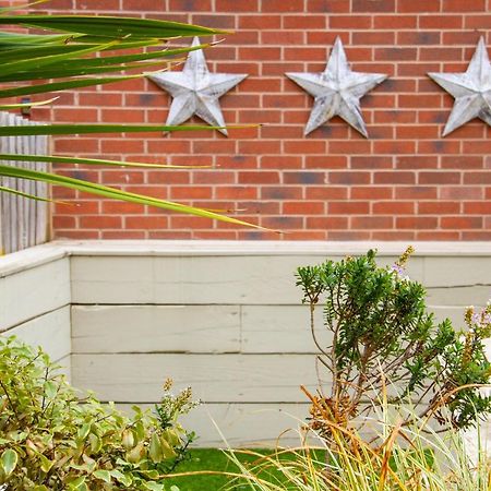 She'S Electric Villa Blandford Forum Ngoại thất bức ảnh