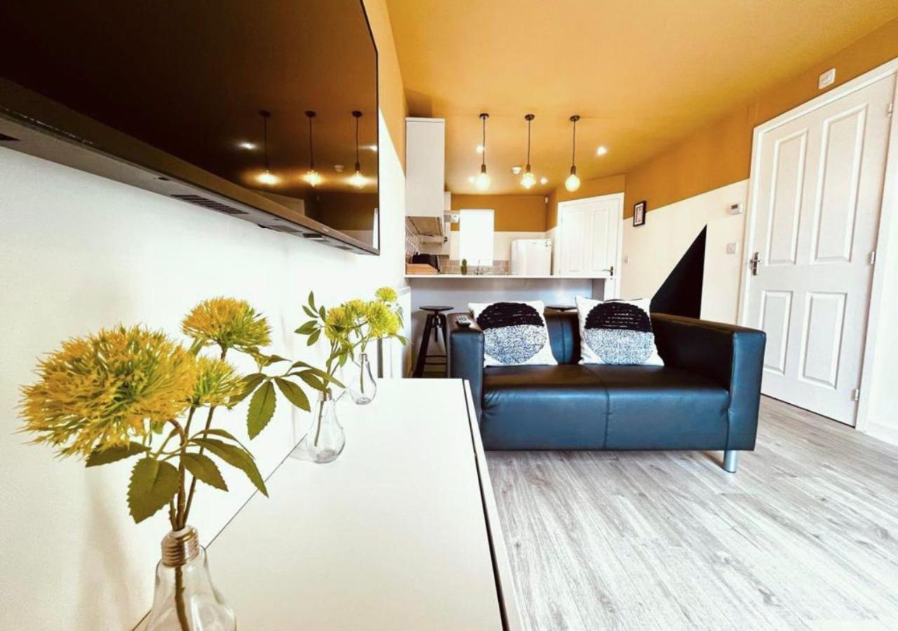 She'S Electric Villa Blandford Forum Ngoại thất bức ảnh