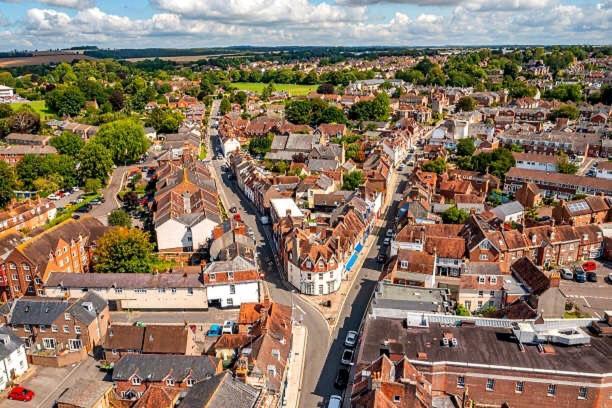 She'S Electric Villa Blandford Forum Ngoại thất bức ảnh